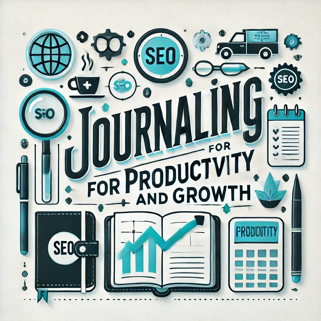 Unlock Your Potential: How Journaling Can Boost Productivity and Reduce ...