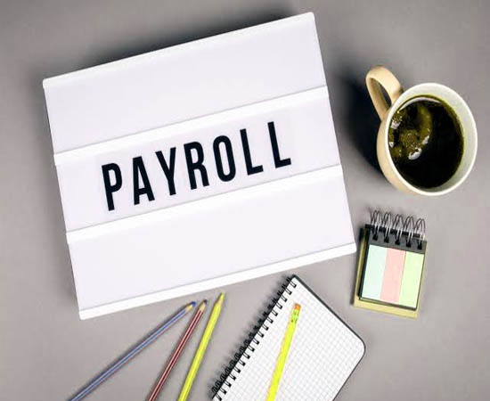 Payroll